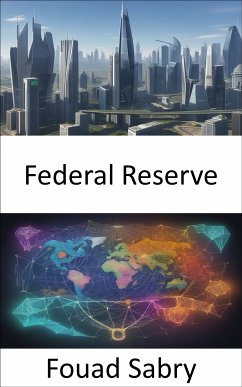 Federal Reserve (eBook, ePUB) - Sabry, Fouad