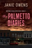 The Palmetto Diaries (eBook, ePUB)