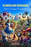 Blunderland Reimagined: Alice's Unique Perspective (Classics Reimagined: A Comedic Twist, #5) (eBook, ePUB)