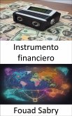 Instrumento financiero (eBook, ePUB)