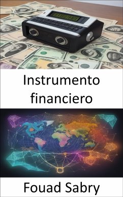 Instrumento financiero (eBook, ePUB) - Sabry, Fouad