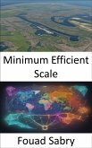 Minimum Efficient Scale (eBook, ePUB)