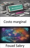 Costo marginal (eBook, ePUB)