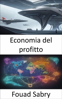 Economia del profitto (eBook, ePUB) - Sabry, Fouad