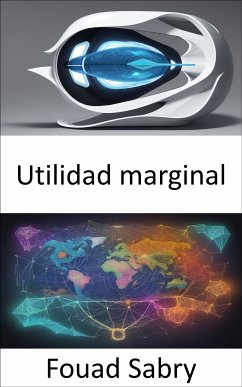 Utilidad marginal (eBook, ePUB) - Sabry, Fouad