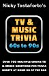 TV & Music Trivia 60s to 90s (eBook,... - Bild 1