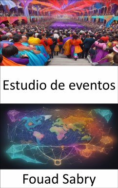 Estudio de eventos (eBook, ePUB) - Sabry, Fouad