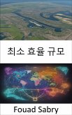 최소 효율 규모 (eBook, ePUB)