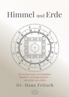 Himmel und Erde (eBook, ePUB) - Fritsch, Hans