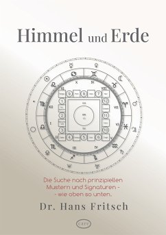 Himmel und Erde (eBook, ePUB) - Fritsch, Hans