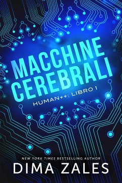 Cover Macchine cerebrali (eBook, ePUB)