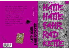 Cover Hätte hätte Fahrradkette (eBook, ePUB)