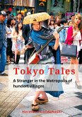 Tokyo Tales (eBook, ePUB)