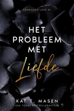 Cover Het probleem met liefde (Forbidden Love, #1) (eBook, ePUB)
