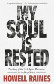 My Soul is Rested (eBook, ePUB)