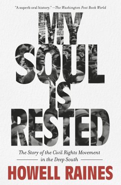 My Soul is Rested (eBook, ePUB) - Raines, Howell