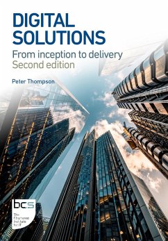 Digital Solutions (eBook, ePUB) - Thompson, Peter; Bradley-Thompson, Alex