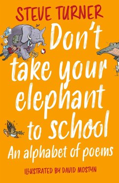 Cover Don't Take Your Elephant to School (eBook, ePUB)