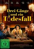 Drei Gänge Und Ein Todesfall