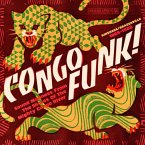 Congo Funk! Sound Madness From The...(2lp+Mp3)