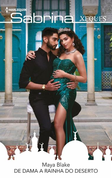 De dama a rainha do deserto (eBook, ePUB)