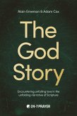 God Story (eBook, ePUB)