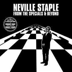 Cover From The Specials & Beyond