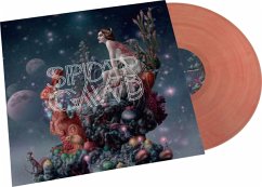 Vii (Hazy Red Vinyl + Cd) - Spidergawd