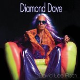 Diamond Dave (Pink)