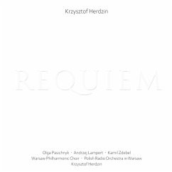 Requiem - Pasichnyk/Michalowski/Warsaw Philharmonic Choir