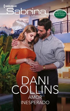 Cover Amor inesperado (eBook, ePUB)