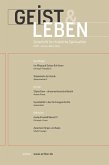 Geist & Leben 1/2024 (eBook, PDF)