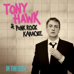 Cover In The City [Silver]