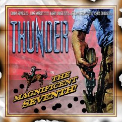 Cover The Magnificent Seventh