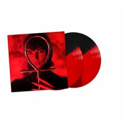 Escape (180g Black Dipped In Red Vinyl Lp) - Desire