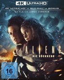 Aliens - Die Rückkehr UHD BD