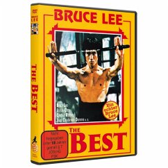 Bruce Lee - The Best - Lee,Bruce & Chan,Jackie