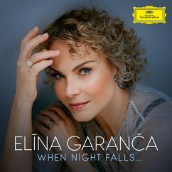 When Night Falls... - Garanca,Elina