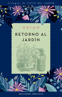 Retorno al jardín (eBook, ePUB) - Grian