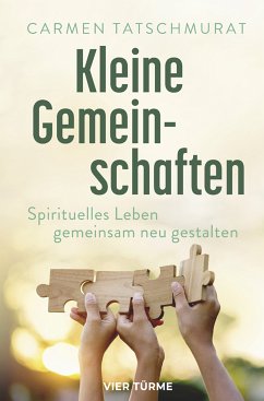 Kleine Gemeinschaften (eBook, ePUB) - Tatschmurat, Carmen