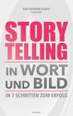 Storytelling in Wort und Bild (eBook, PDF)