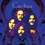 Ultra Sonic Boogie 1971 (Purple)
