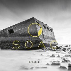 Pull - Sons Of Alpha Centauri