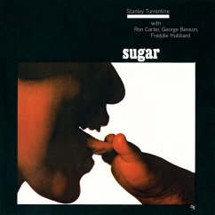 Sugar - Turrentine,Stanley