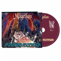 Impending Ascension - Magellan