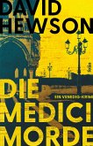 Die Medici-Morde (eBook, ePUB)