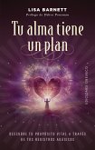 Tu alma tiene un plan (eBook, ePUB)