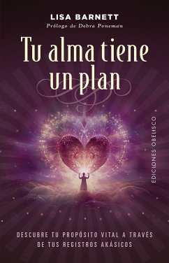 Tu alma tiene un plan (eBook, ePUB) - Barnett, Lisa