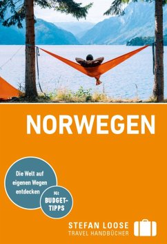Stefan Loose Reiseführer E-Book Norwegen (eBook, PDF) - Möbius, Michael; Möbius, Aaron
