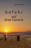 Gefahr auf Gran Canaria (eBook, ePUB)